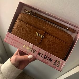 Ann Klein purse